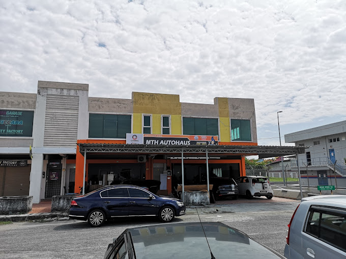 MTH AUTOHAUS & ACCESSORIES